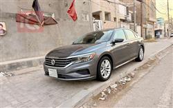 فولكسفاغن باسات